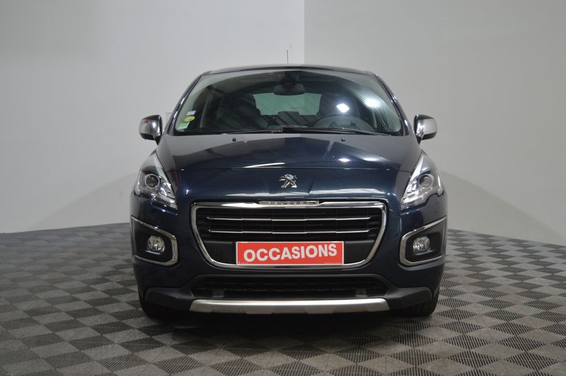 PEUGEOT 3008 2014 - Photo n°6