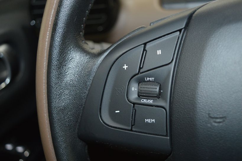 CITROEN C4 CACTUS 2015 - Photo n°23