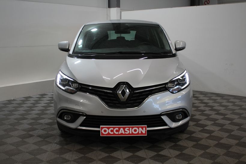 RENAULT GRAND SCENIC IV BUSINESS 2020 - Photo n°2