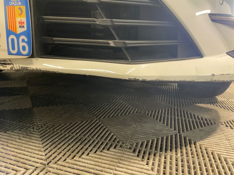 RENAULT MEGANE IV ESTATE 2022 - Photo n°5