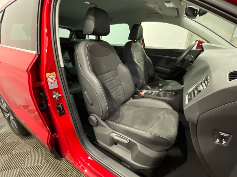 SEAT ATECA 2024 - Photo n°43