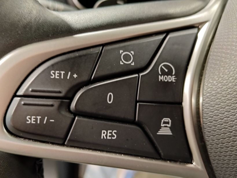 RENAULT ARKANA 2024 - Photo n°22