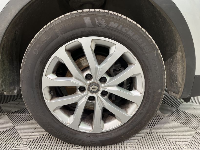 RENAULT KADJAR 2020 - Photo n°9