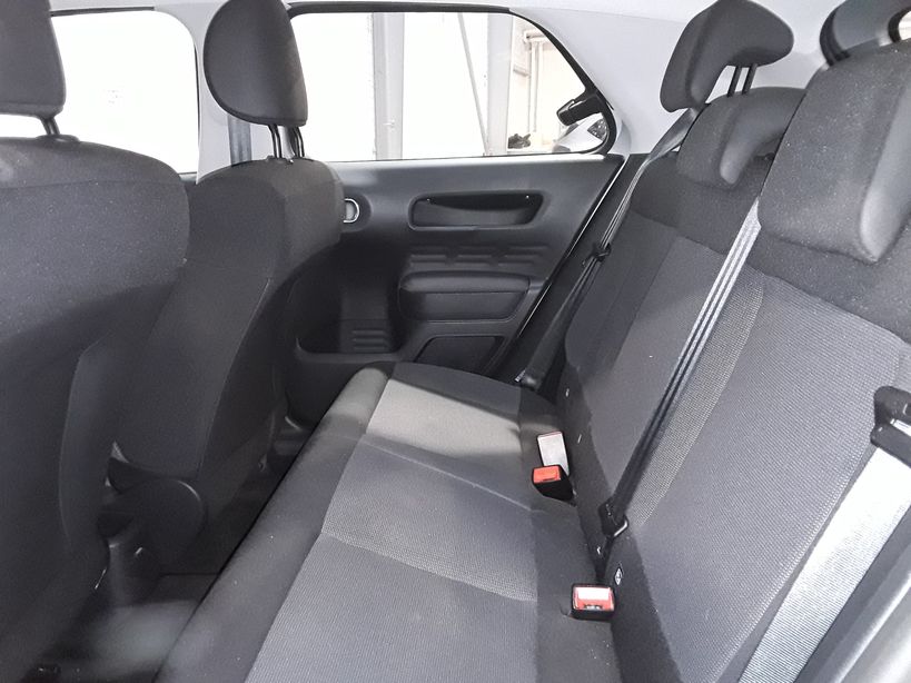 CITROEN C4 CACTUS 2016 - Photo n°3