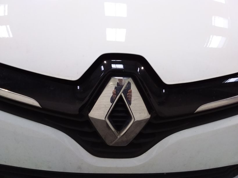 RENAULT CLIO IV BUSINESS 2017 - Photo n°30