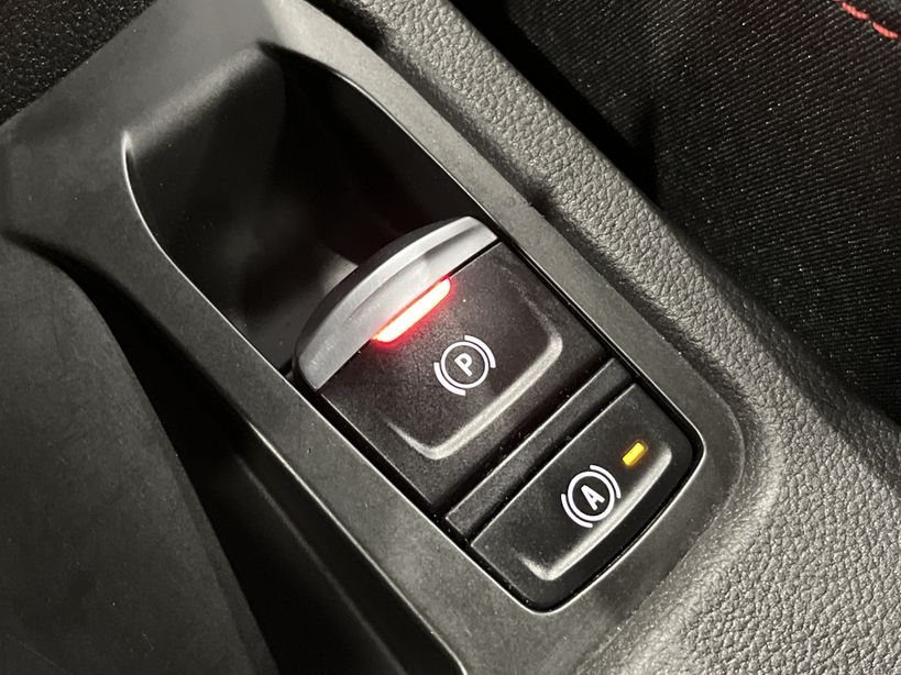 RENAULT CLIO V 2021 - Photo n°21