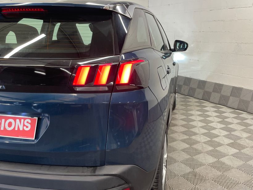 PEUGEOT 3008 2023 - Photo n°31