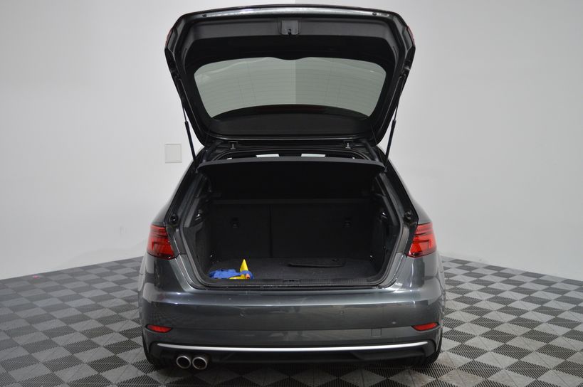 AUDI A3 SPORTBACK 2017 - Photo n°6