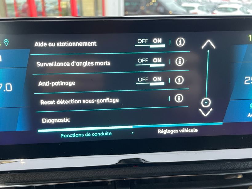 PEUGEOT 3008 2024 - Photo n°19