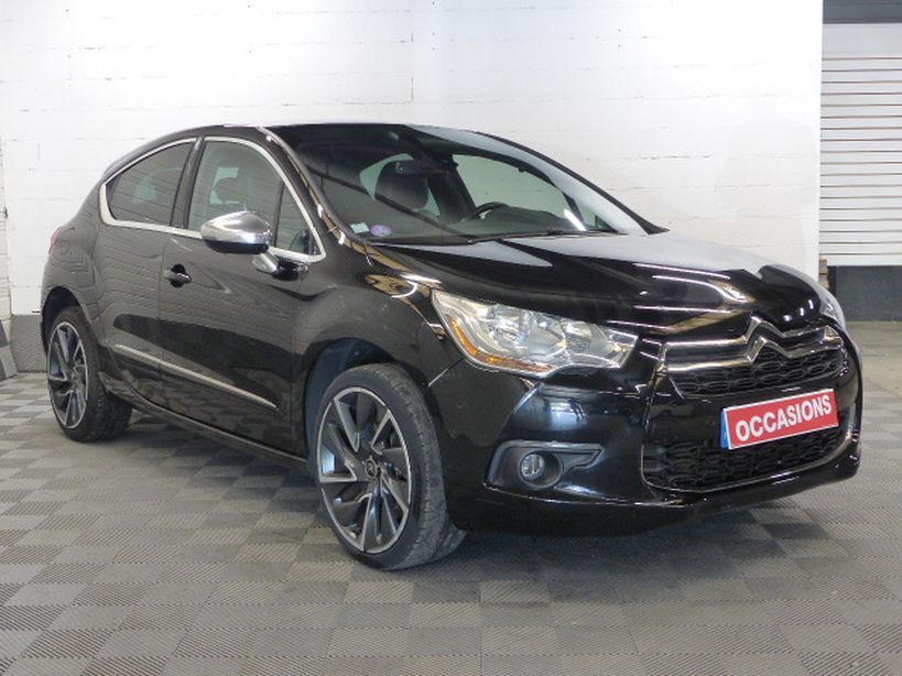 CITROEN DS4 2013 - Photo n°3