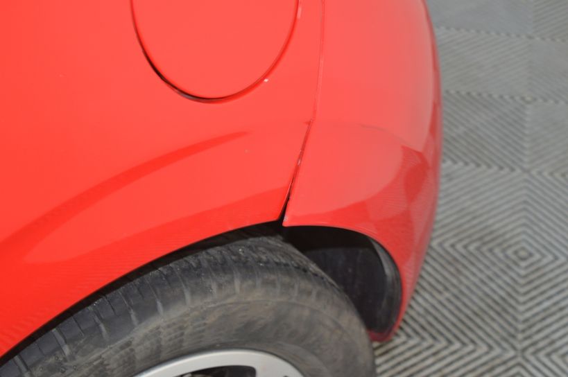 CITROEN C1 2019 - Photo n°3