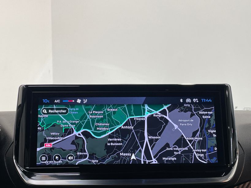 PEUGEOT 208 2025 - Photo n°13