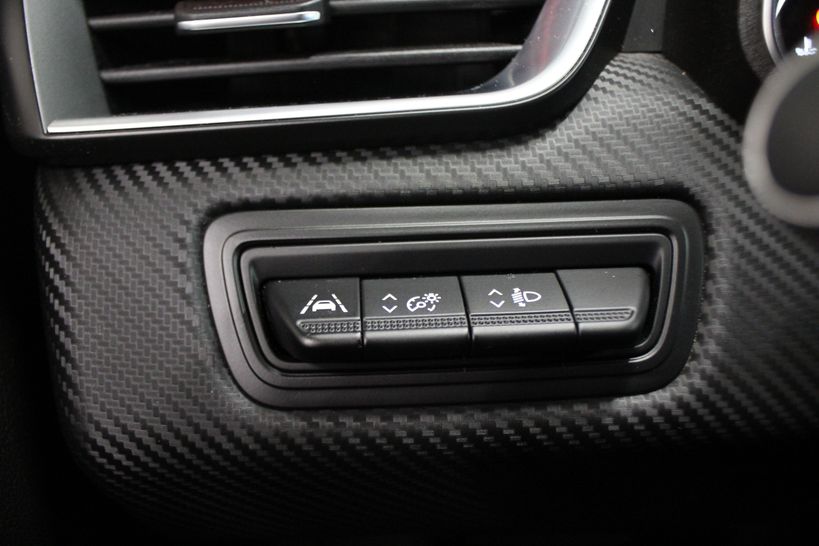 RENAULT CLIO V 2020 - Photo n°32