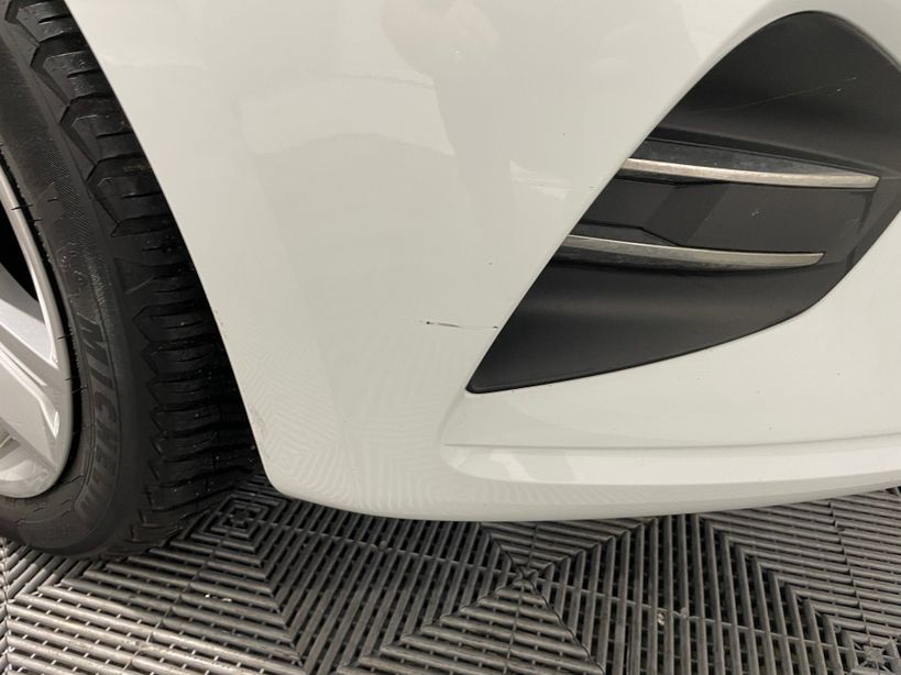 RENAULT CLIO V 2021 - Photo n°10