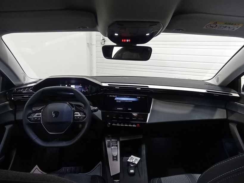 PEUGEOT 308 2025 - Photo n°13
