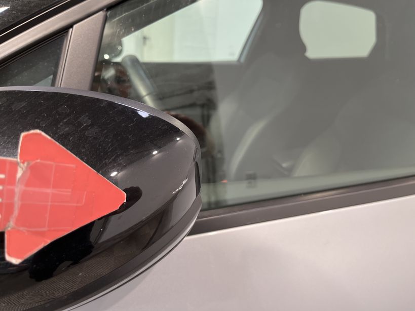 RENAULT CAPTUR 2021 - Photo n°9