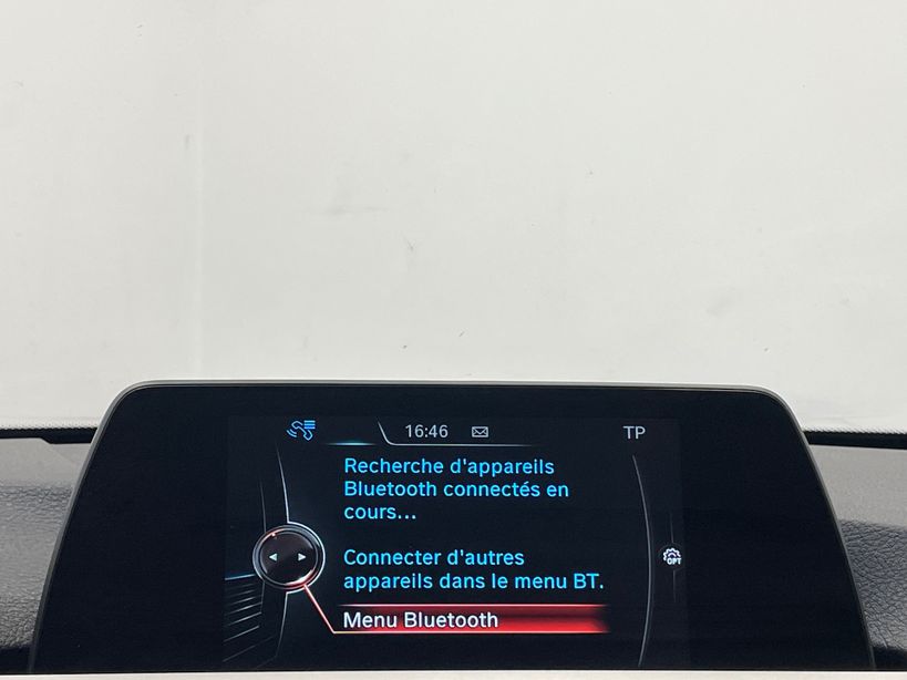 BMW SERIE 4 GRAN COUPE F36 0 - Photo n°14