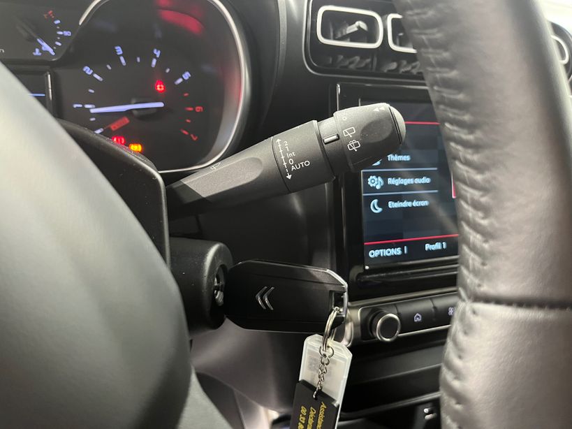 CITROEN C3 AIRCROSS 2024 - Photo n°15