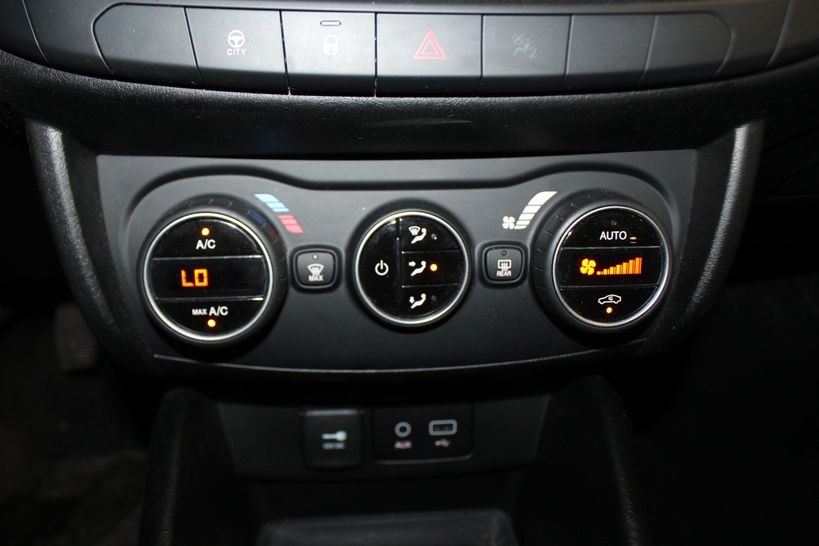 FIAT TIPO 2018 - Photo n°14