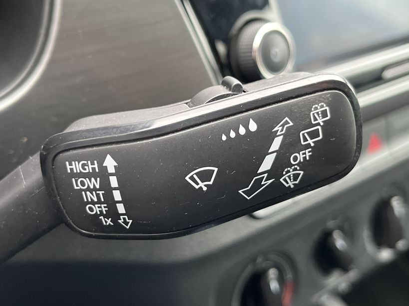 SKODA FABIA 2019 - Photo n°28
