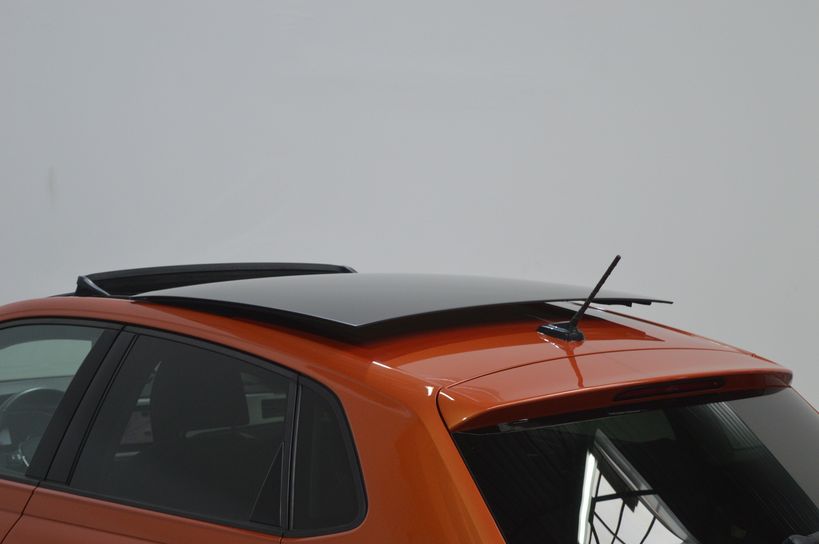 VOLKSWAGEN POLO 2018 - Photo n°47