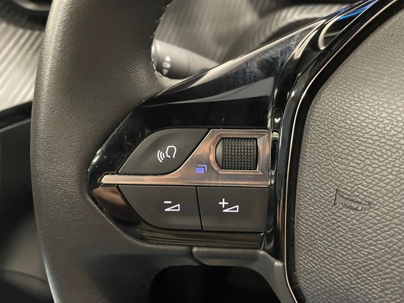 PEUGEOT 2008 2023 - Photo n°16