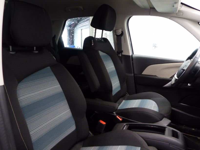 CITROEN C4 SPACETOURER 2019 - Photo n°6