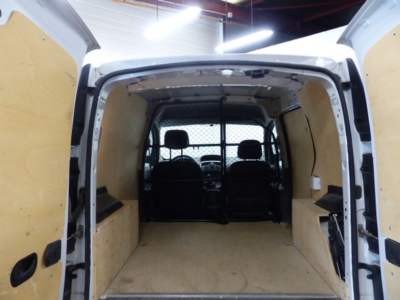 RENAULT KANGOO EXPRESS 2019 - Photo n°8
