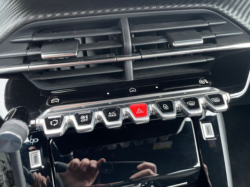 PEUGEOT 2008 2024 - Photo n°25