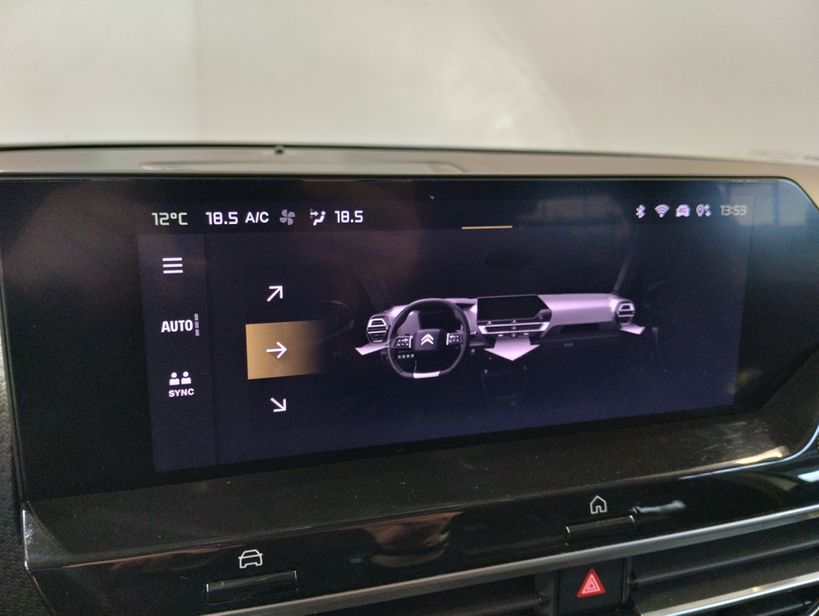 CITROEN C4 X 2023 - Photo n°32