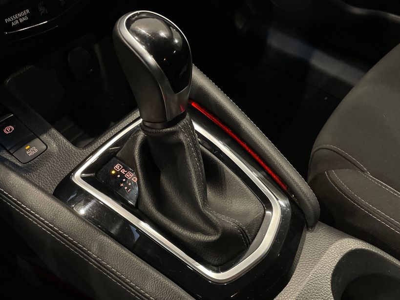 NISSAN QASHQAI 2019 EVAPO 2020 - Photo n°19