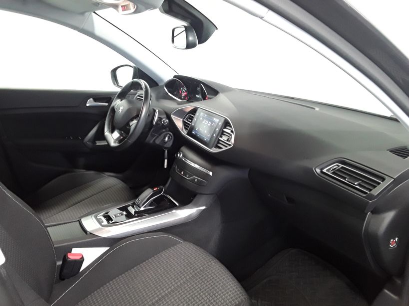 PEUGEOT 308 BUSINESS 2019 - Photo n°9