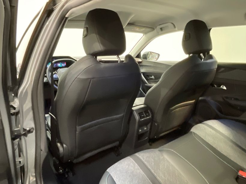 PEUGEOT 408 2024 - Photo n°45