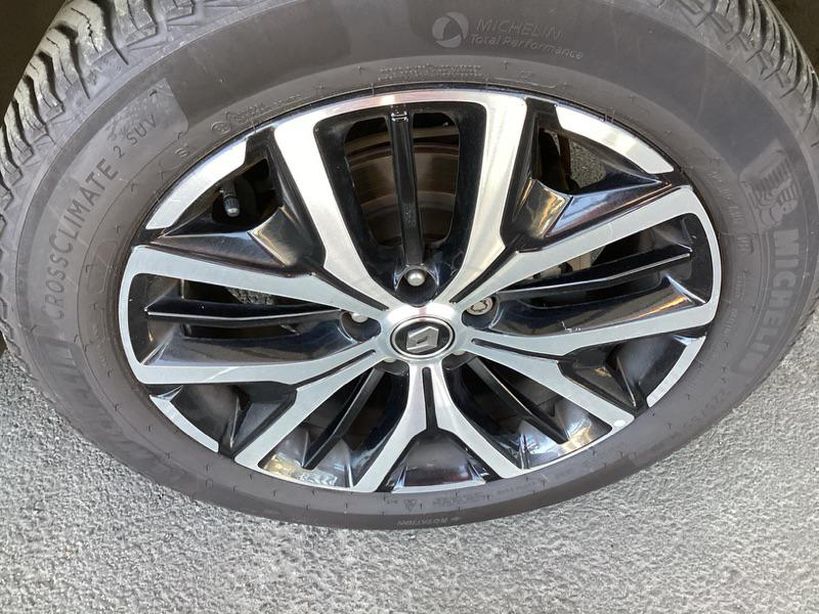 RENAULT KOLEOS 2019 - Photo n°9