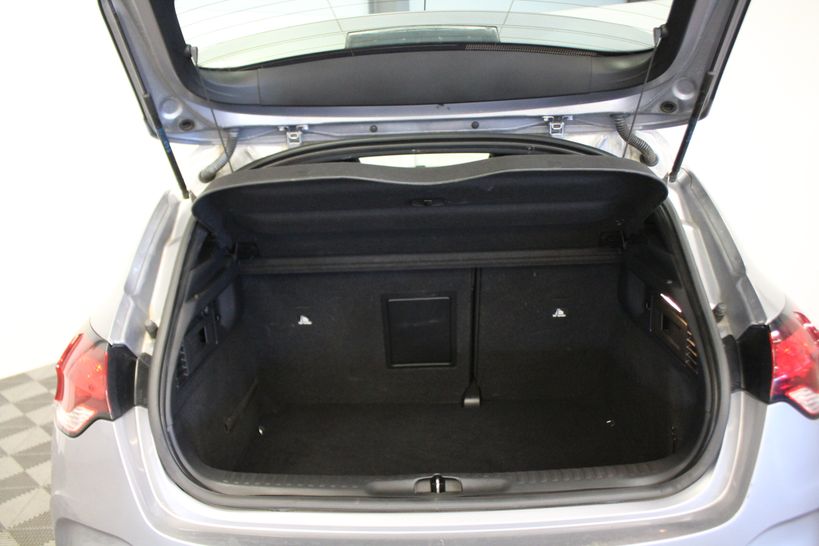 DS DS4 2017 - Photo n°9