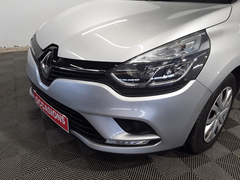 RENAULT CLIO IV BUSINESS 2019 - Photo n°3