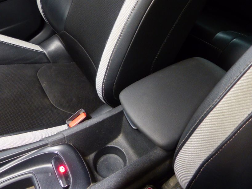 CITROEN DS4 2015 - Photo n°14