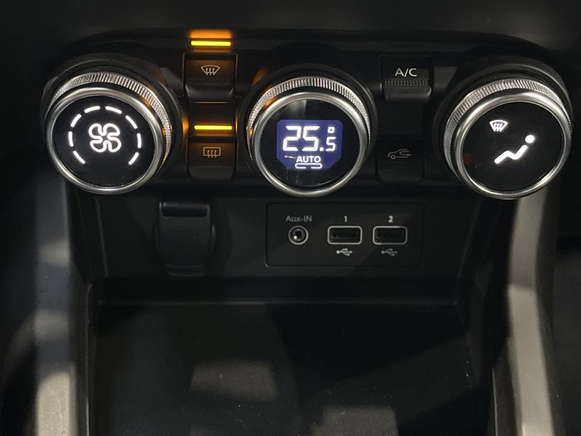 RENAULT ARKANA 2022 - Photo n°17