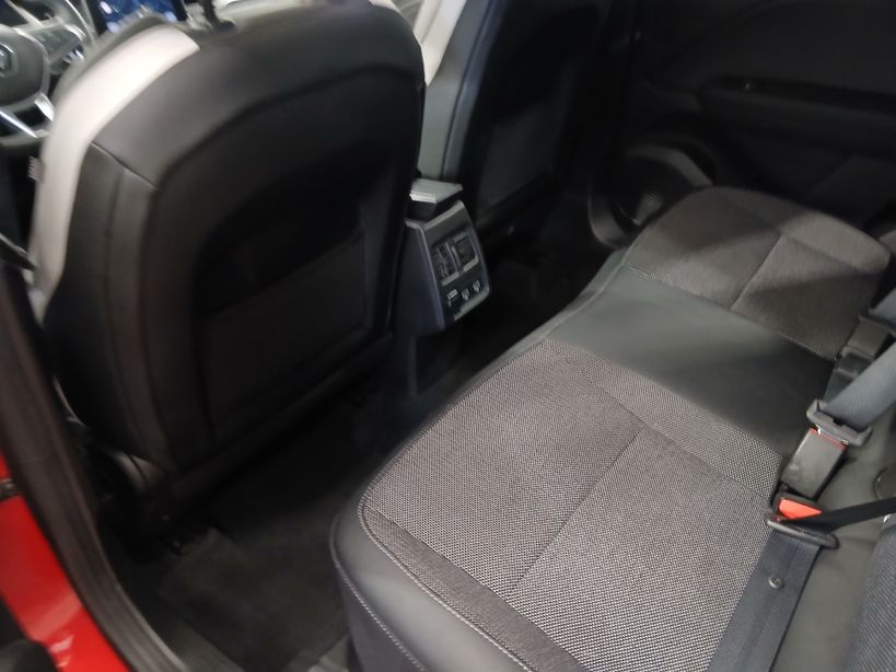 RENAULT CAPTUR 2023 - Photo n°23