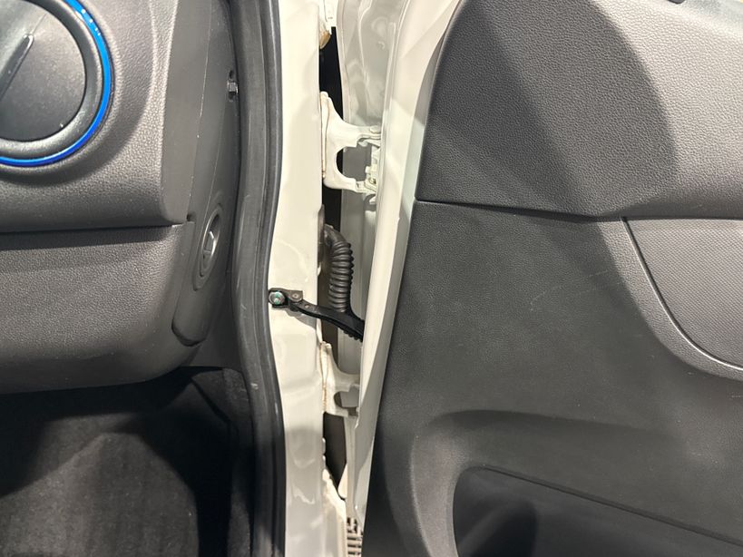 DACIA SPRING 2022 - Photo n°1