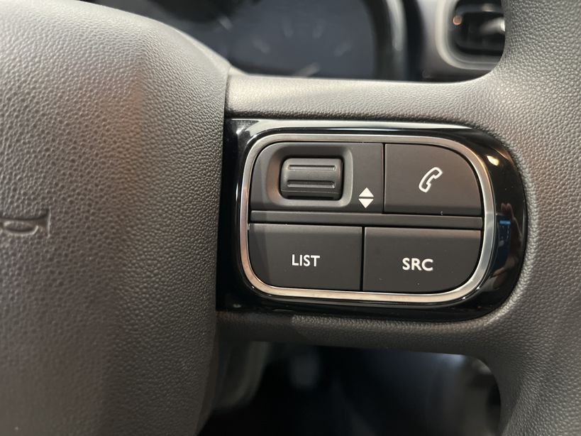 CITROEN C3 2017 - Photo n°26