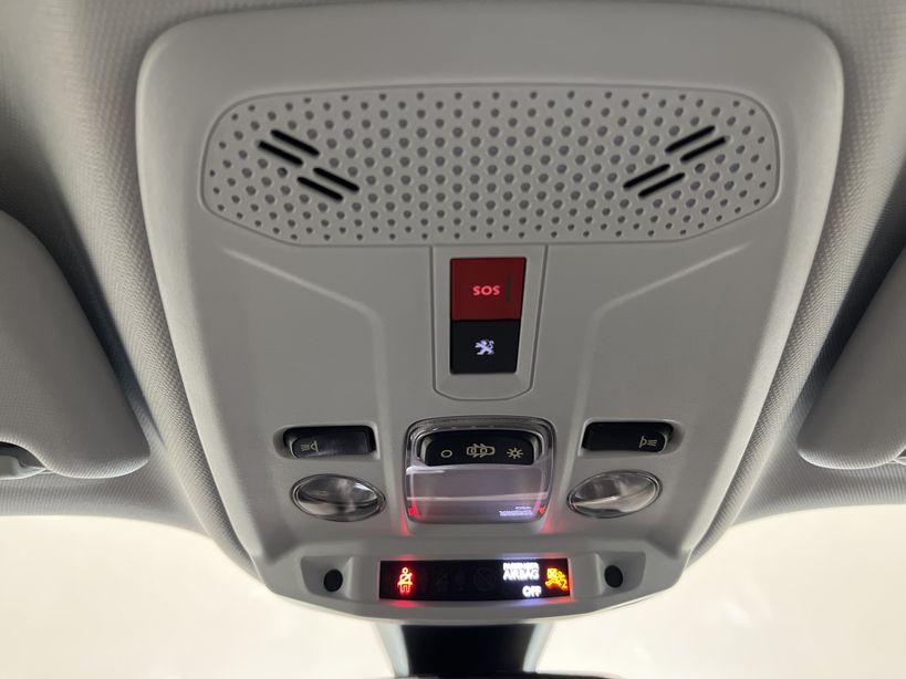 PEUGEOT 2008 2021 - Photo n°23