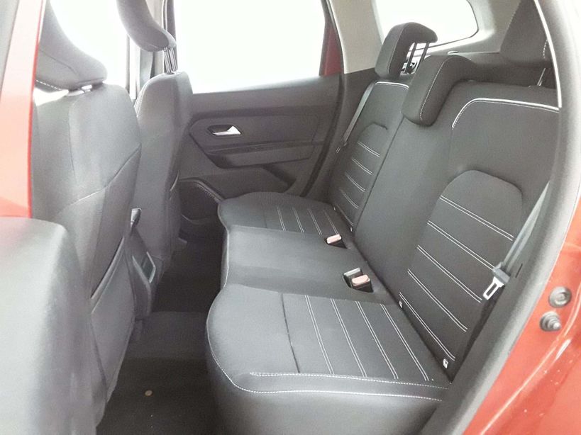 DACIA DUSTER 2022 - Photo n°14