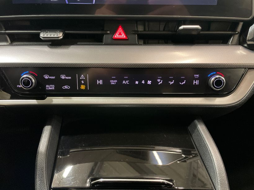 KIA SPORTAGE 2022 - Photo n°16