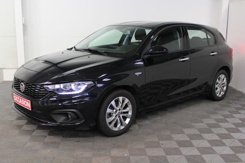 FIAT TIPO 2018 - Photo n°1