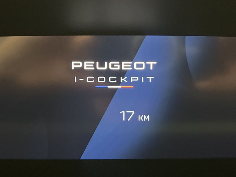 PEUGEOT 308 2023 - Photo n°53
