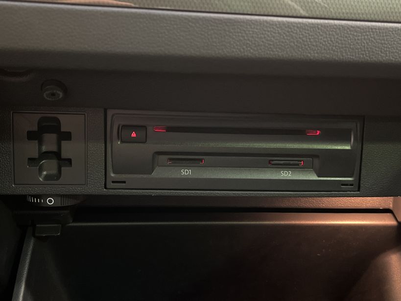 VOLKSWAGEN TIGUAN 2019 - Photo n°28