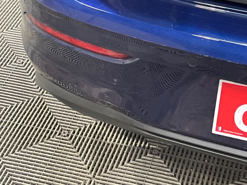 VOLKSWAGEN GOLF 2023 - Photo n°1