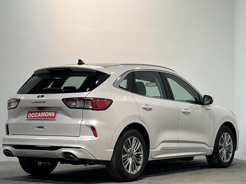 FORD KUGA 2020 - Photo n°3