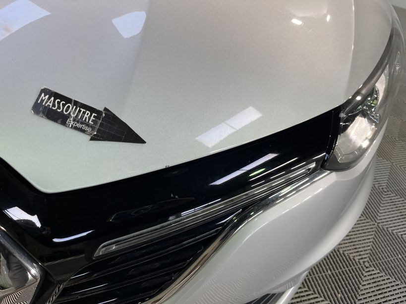 RENAULT MEGANE IV BERLINE BUSINESS 2020 - Photo n°13